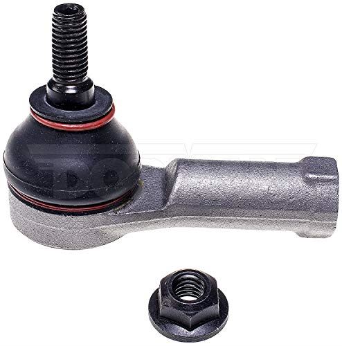 MAS Industries TO21015XL Steering Tie Rod End