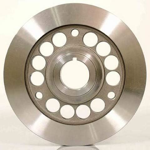 Dayco PBU1116SS10 Engine Harmonic Balancer