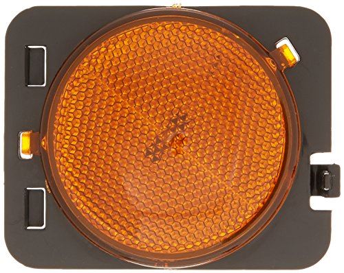 Crown Automotive Sales Co. 55078144AA Side Marker Light Assembly