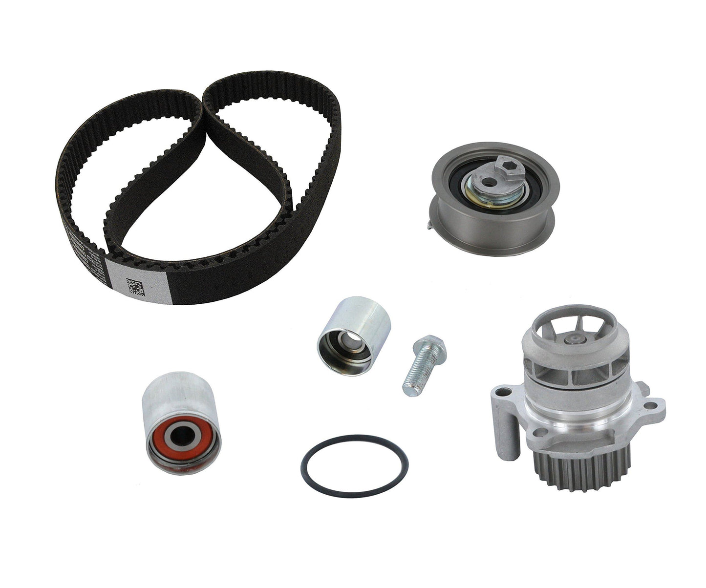 CRP CK334LK1 Engine Timing Belt Kit with Water Pump