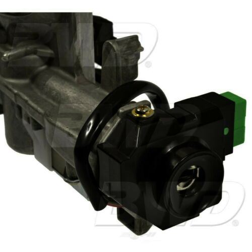 Cilindro e interruptor de cerradura de encendido BWD CS895