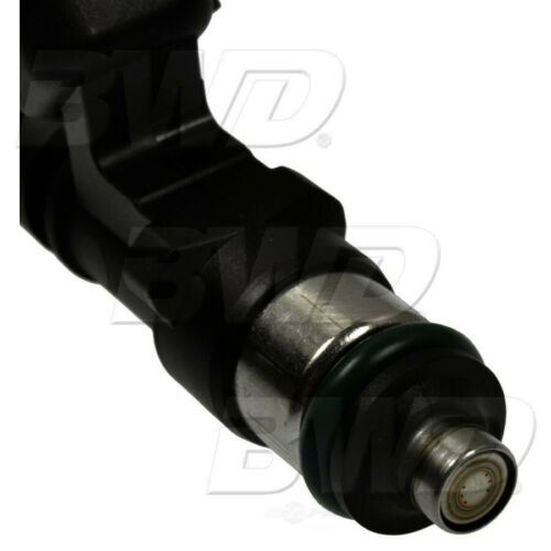 Inyector de combustible BWD 67742