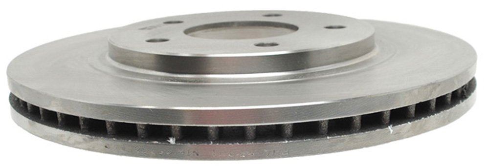 Raybestos 580450R Disc Brake Rotor