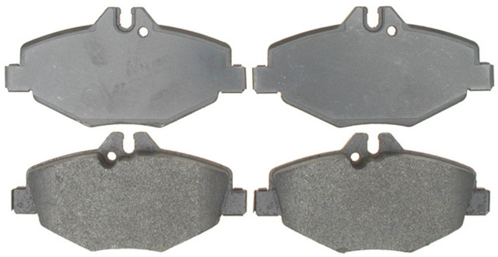 Raybestos PGD987M Disc Brake Pad Set