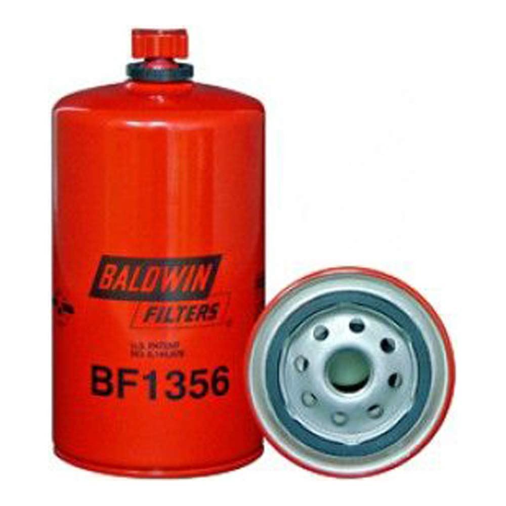 Filtro separador de agua y combustible Baldwin BF1356