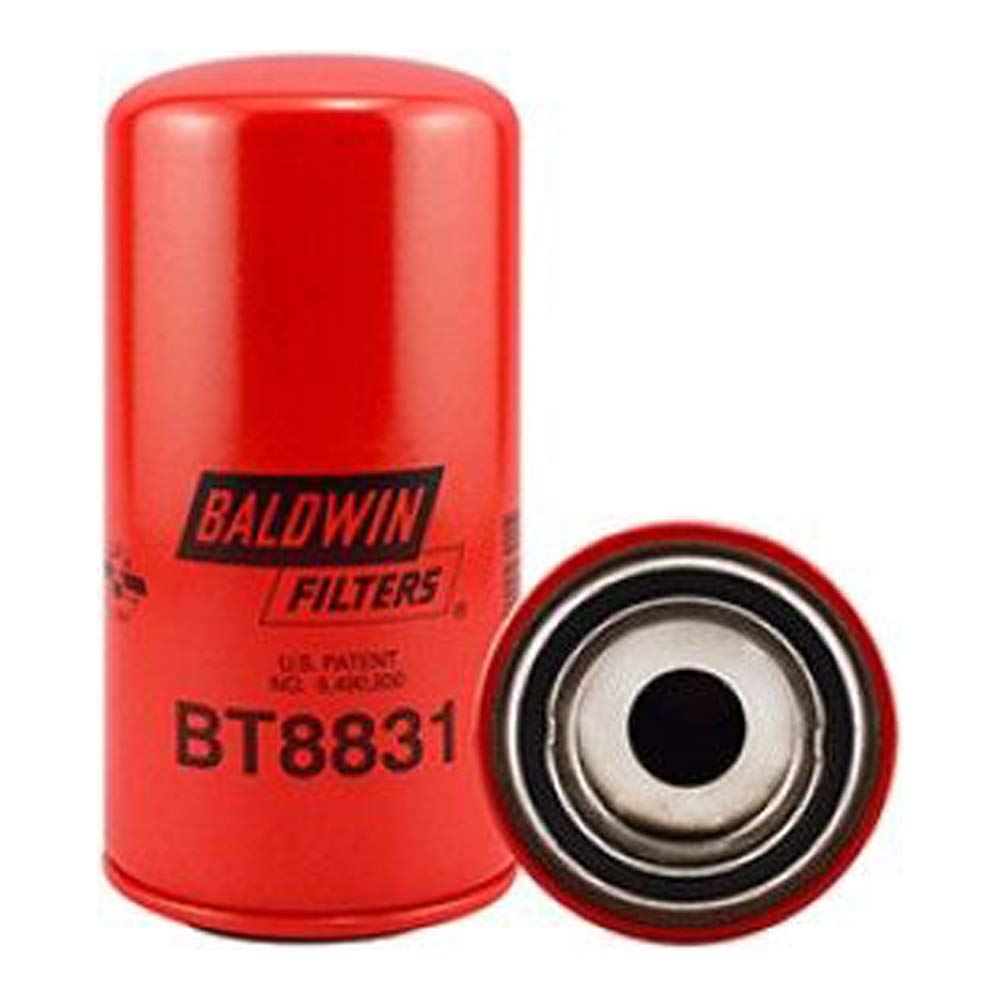 Baldwin BT8831