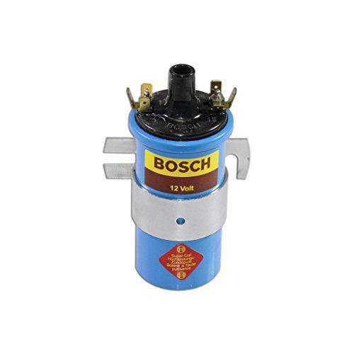 Bosch 9220081083 Ignition Coil