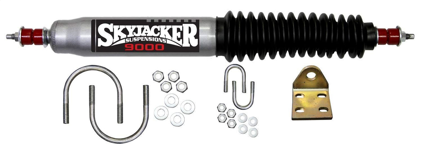 SKYJACKER 9110