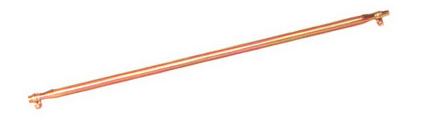 SKYJACKER TRA70 Steering Tie Rod End Adjusting Sleeve