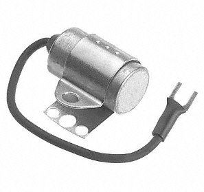 Condensador de encendido BWD G130