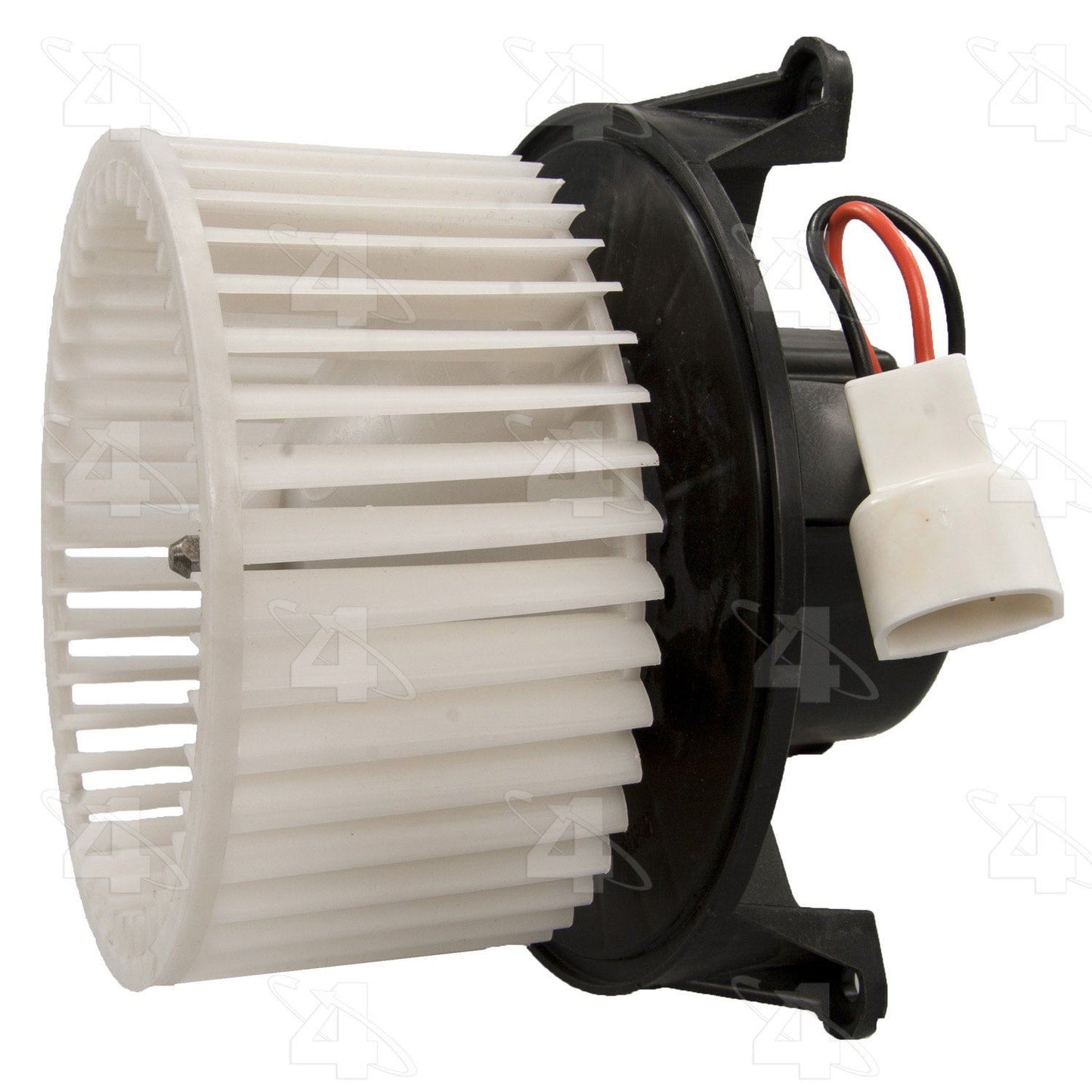 Four Seasons 75859 HVAC Blower Motor