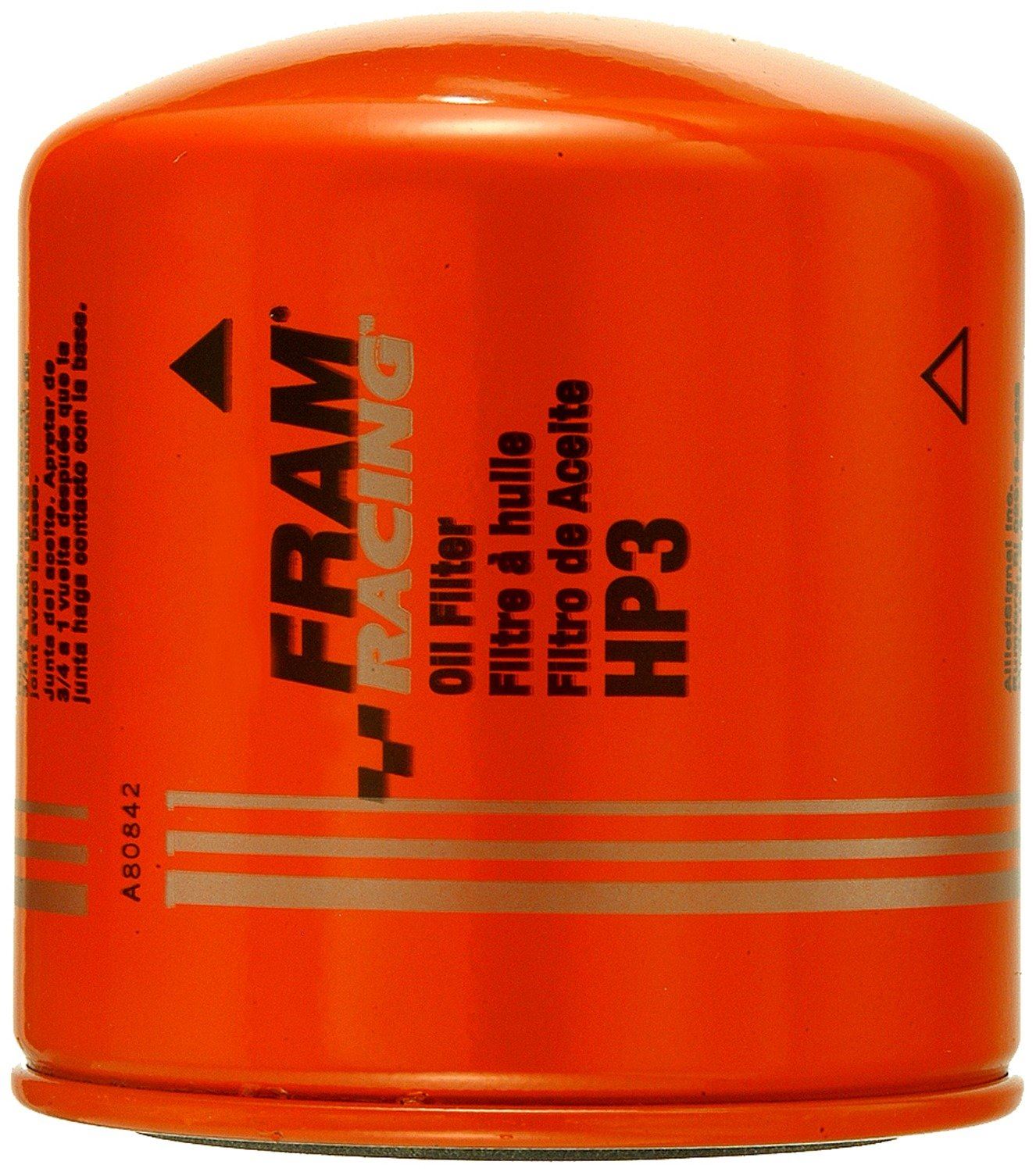 Filtro de aceite de motor Fram HP3