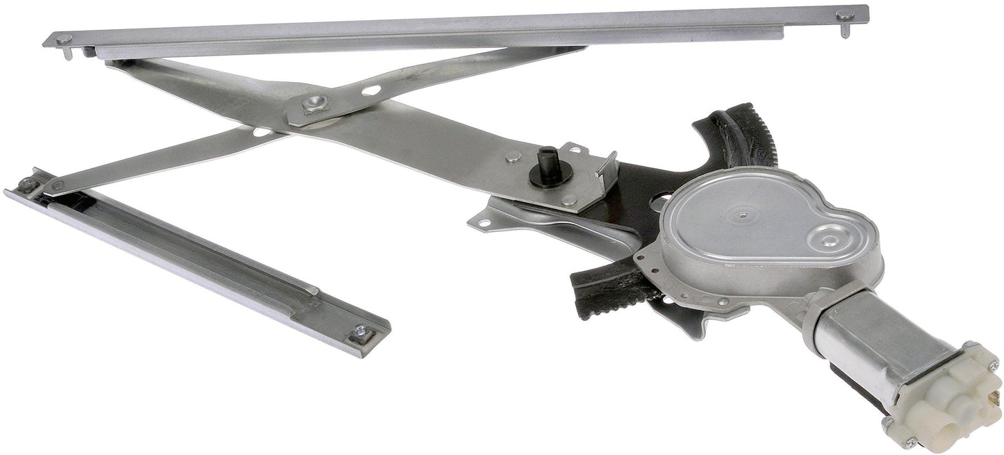 Dorman 741-659 Power Window Motor and Regulator Assembly