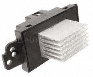 BWD RU1321 HVAC Blower Motor Resistor