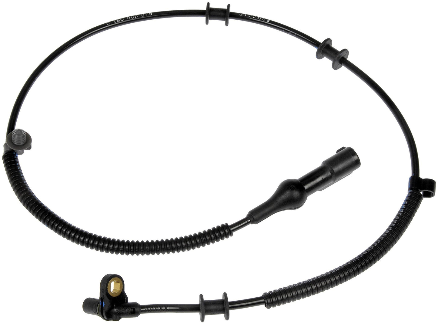 Dorman 970-051 ABS Wheel Speed Sensor
