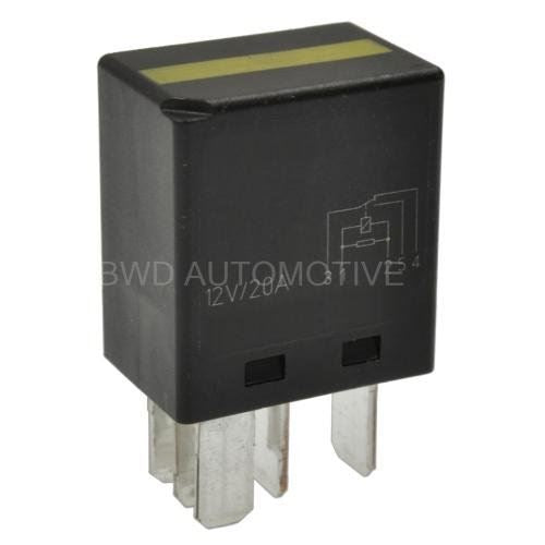Relais de puissance accessoire BWD R7229