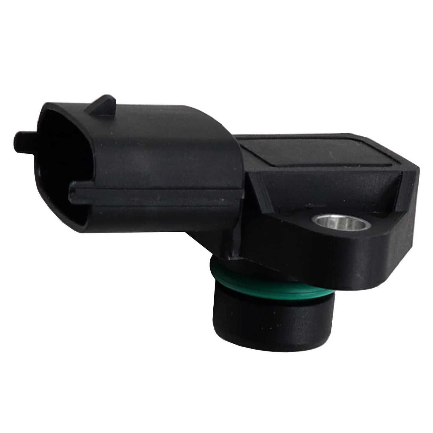 Beck/Arnley 158-0656 Capteur de pression du collecteur d'injection de carburant