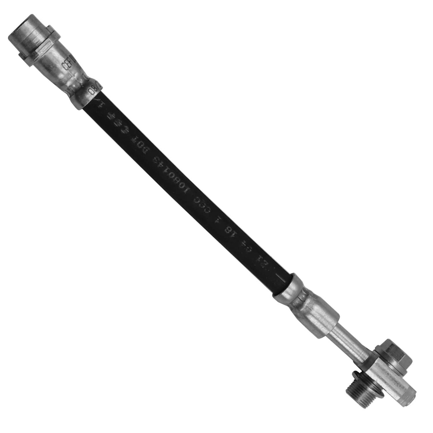 Beck/Arnley 073-1825 Manguera hidráulica de freno
