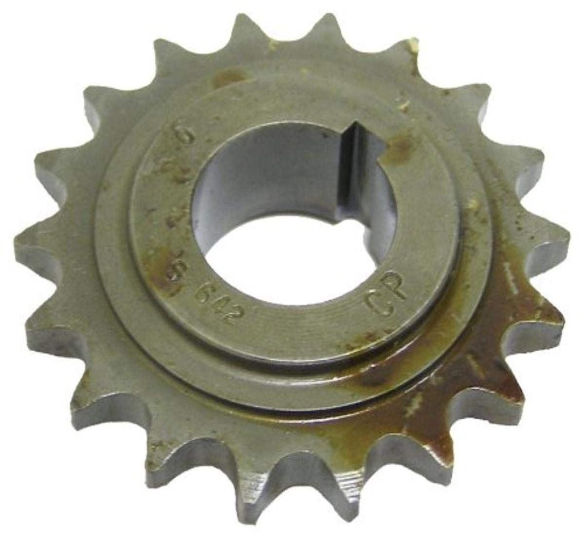 Cloyes Gear & Product S642 Piñón del eje de equilibrio del motor