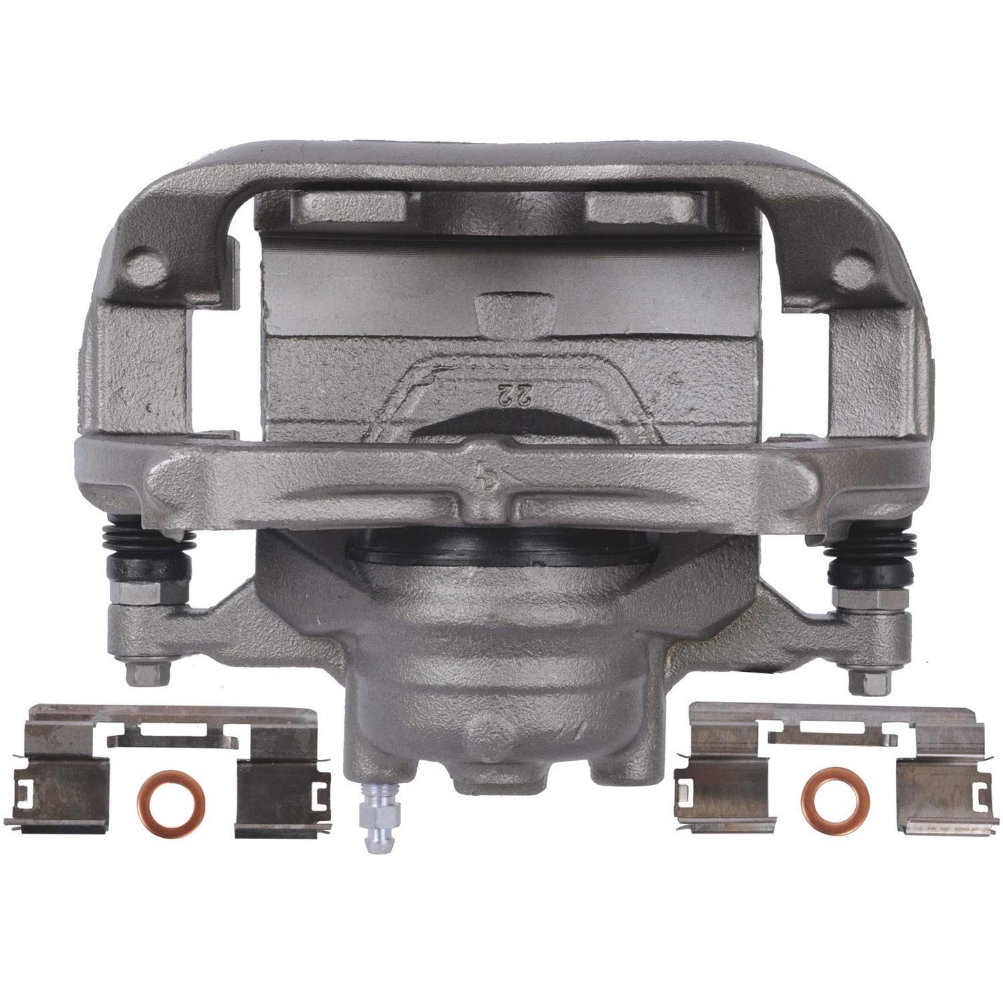 Cardone 18-B5328 Disc Brake Caliper