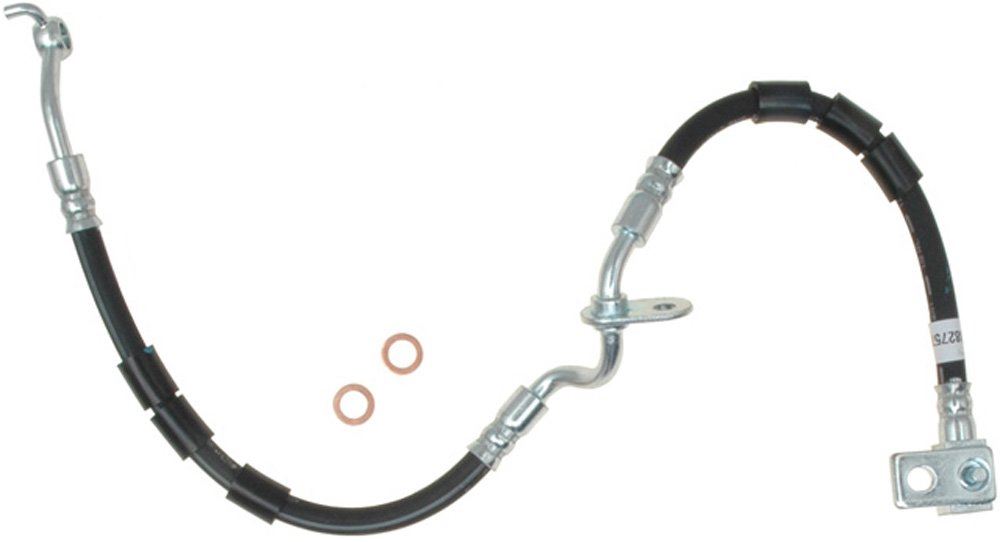 Raybestos BH382757 Brake Hydraulic Hose