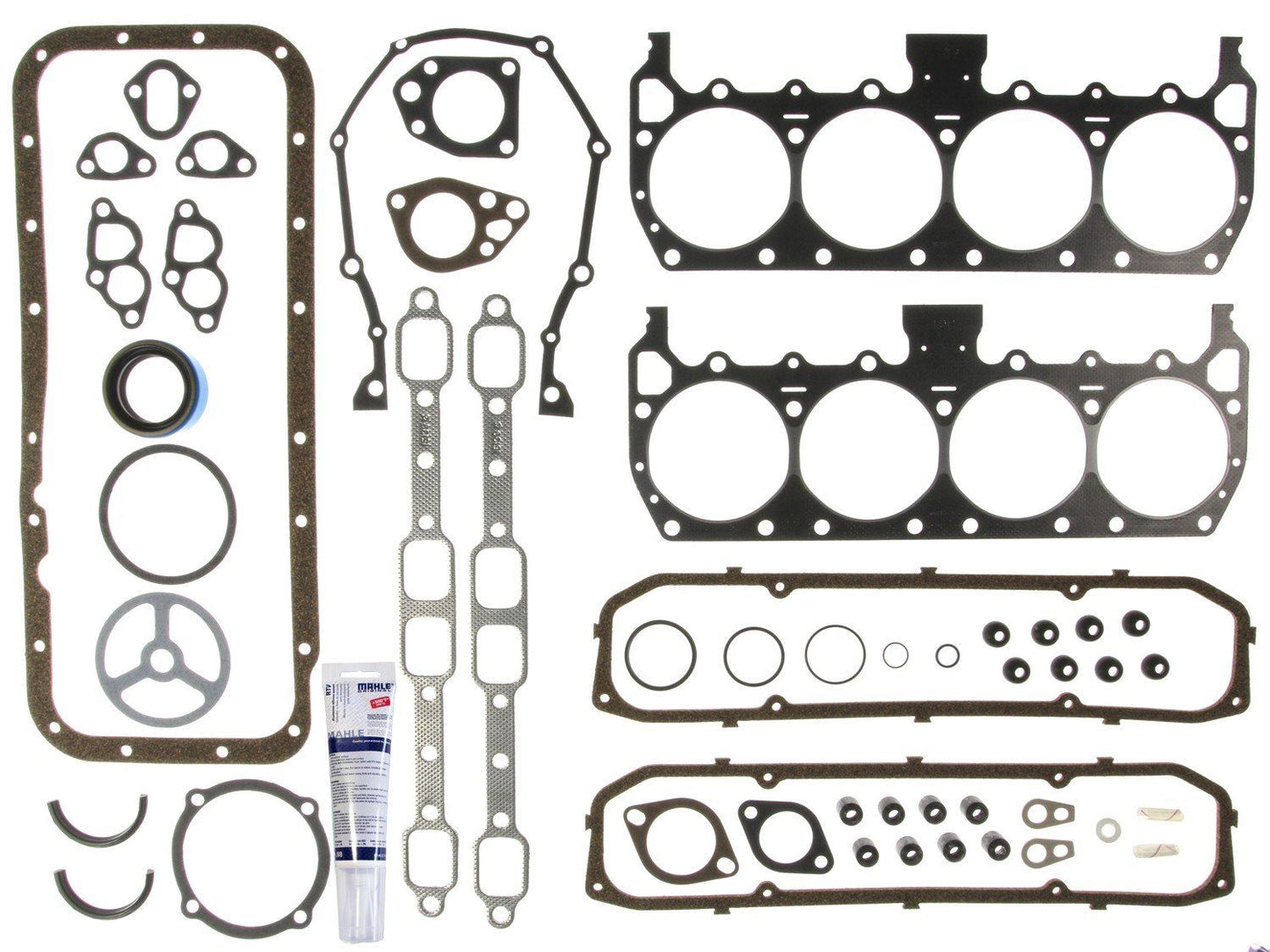 Mahle 95-3344 Juego de juntas de motor