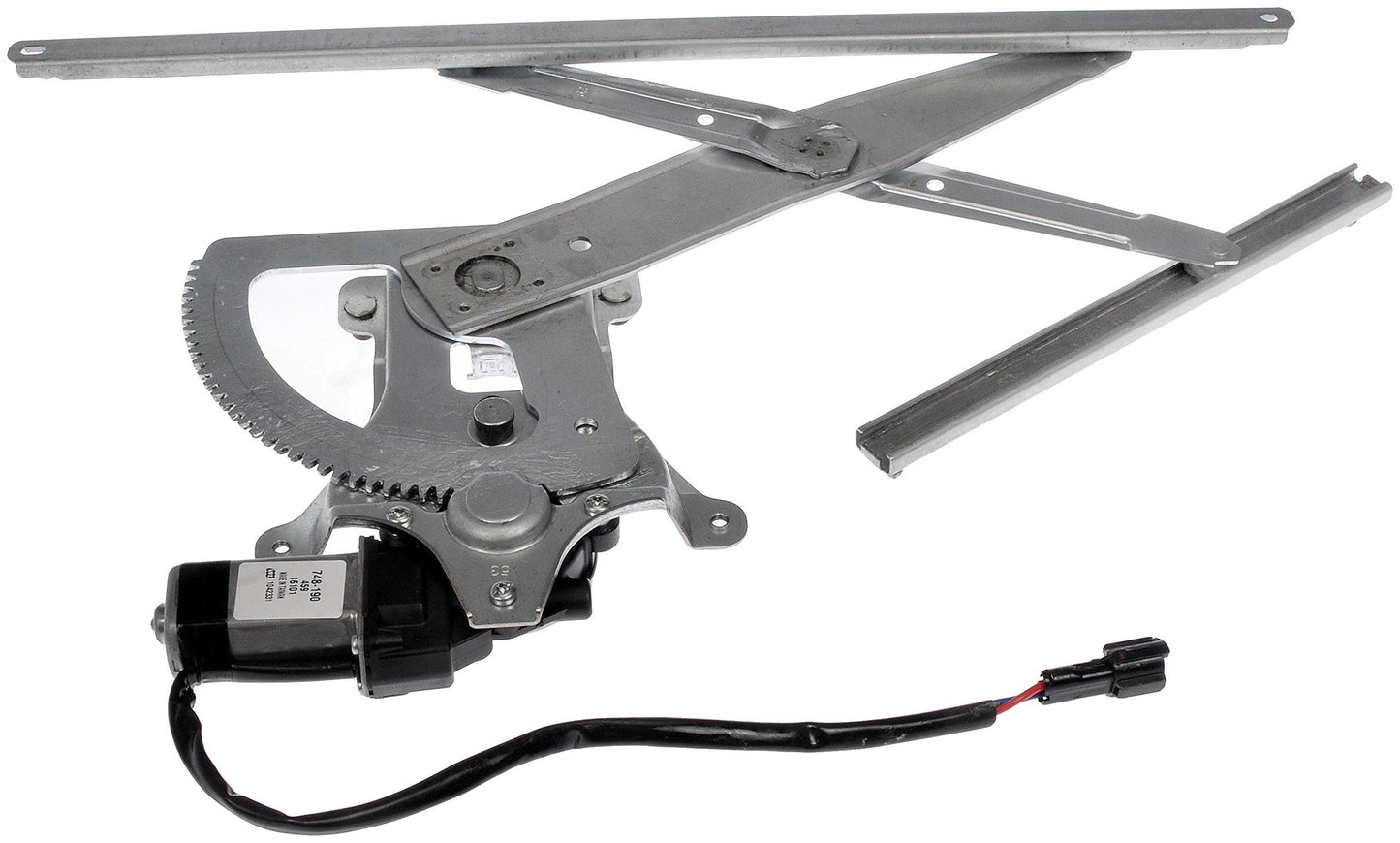 Dorman 748-190 Power Window Motor and Regulator Assembly