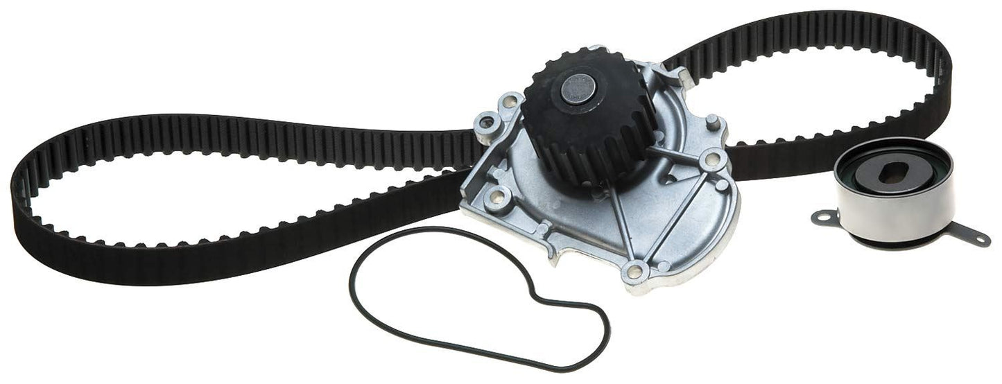 ACDelco Professional TCKWP211A Engine Timing Belt Kit with Water Pump
