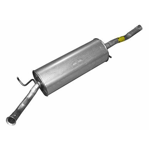 ÉCHAPPEMENT WALKER 54328