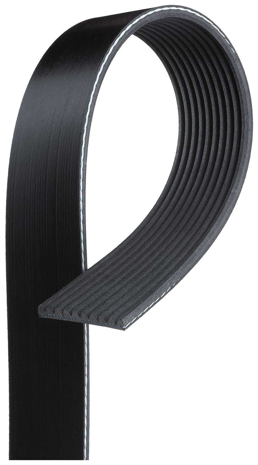 ACDelco Professional 10K630 Serpentine Belt