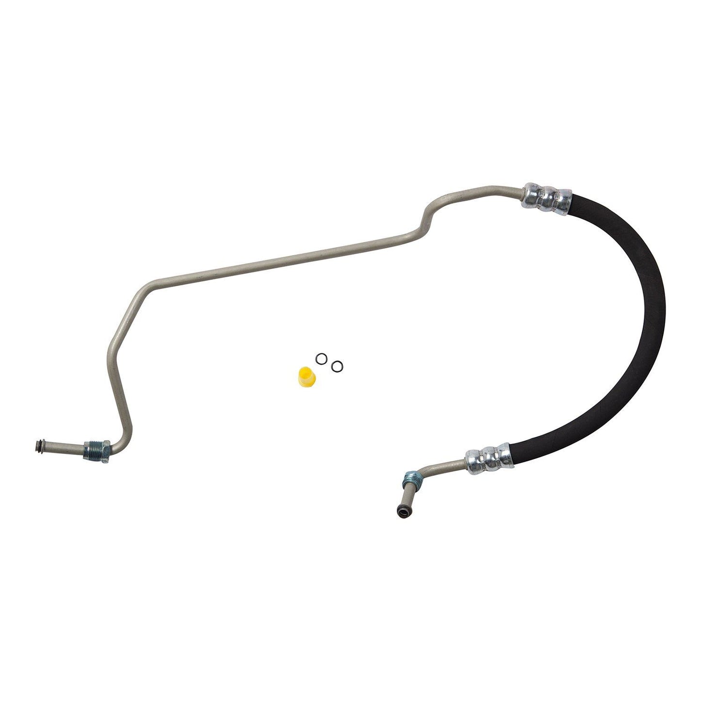 Edelmann 91665 Power Steering Pressure Line Hose Assembly