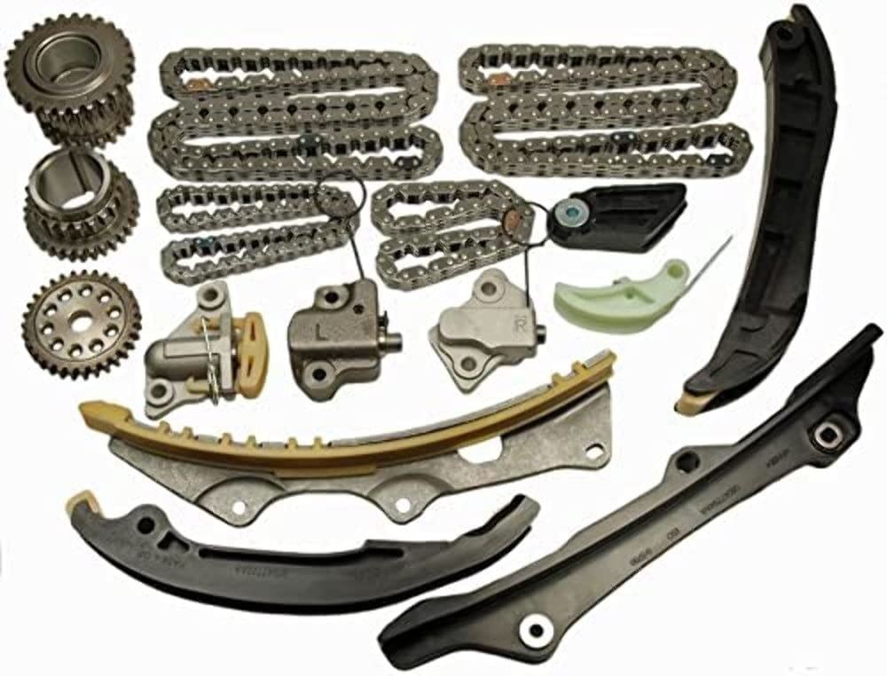 Cloyes Gear & Product 9-0511S Kit de cadena de distribución del motor