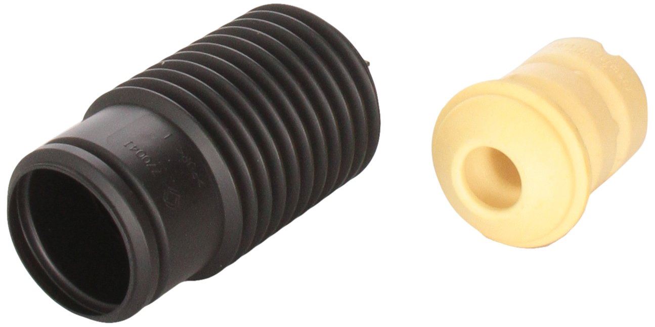 Soufflet de jambe de suspension KYB SB111