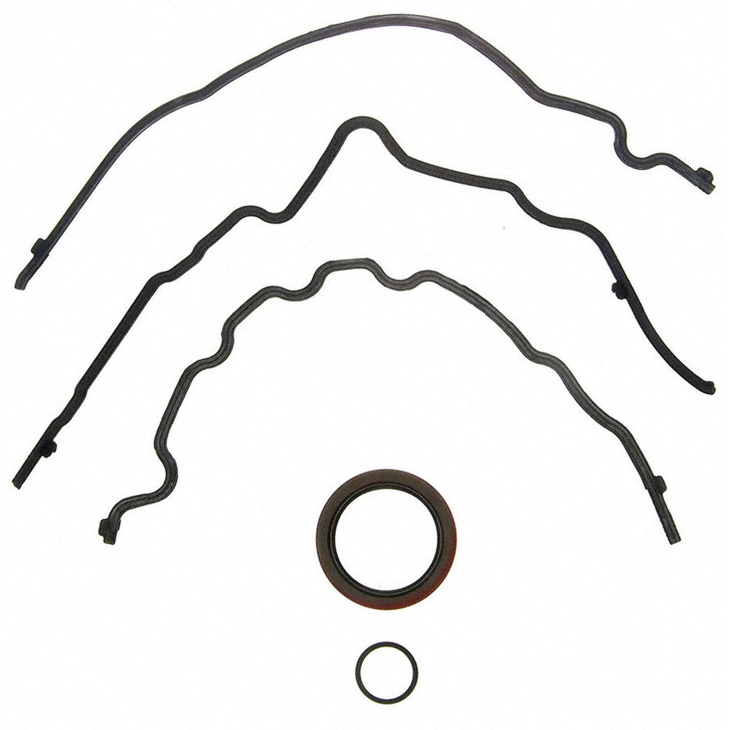 Fel-Pro TCS 46016 Engine Timing Cover Gasket Set