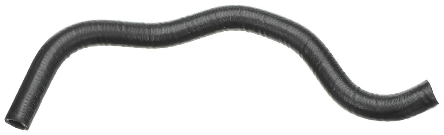 ACDelco Professional 16229M HVAC Heater Hose