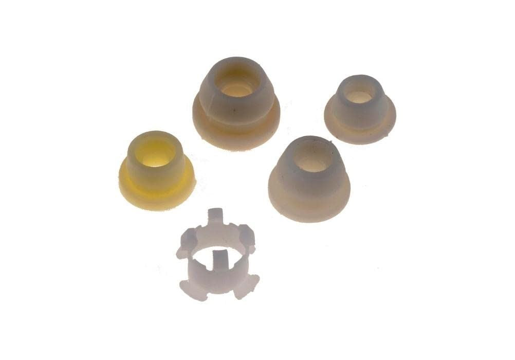 Dorman 14041 Automatic Transmission Shift Lever Control Rod Bushing