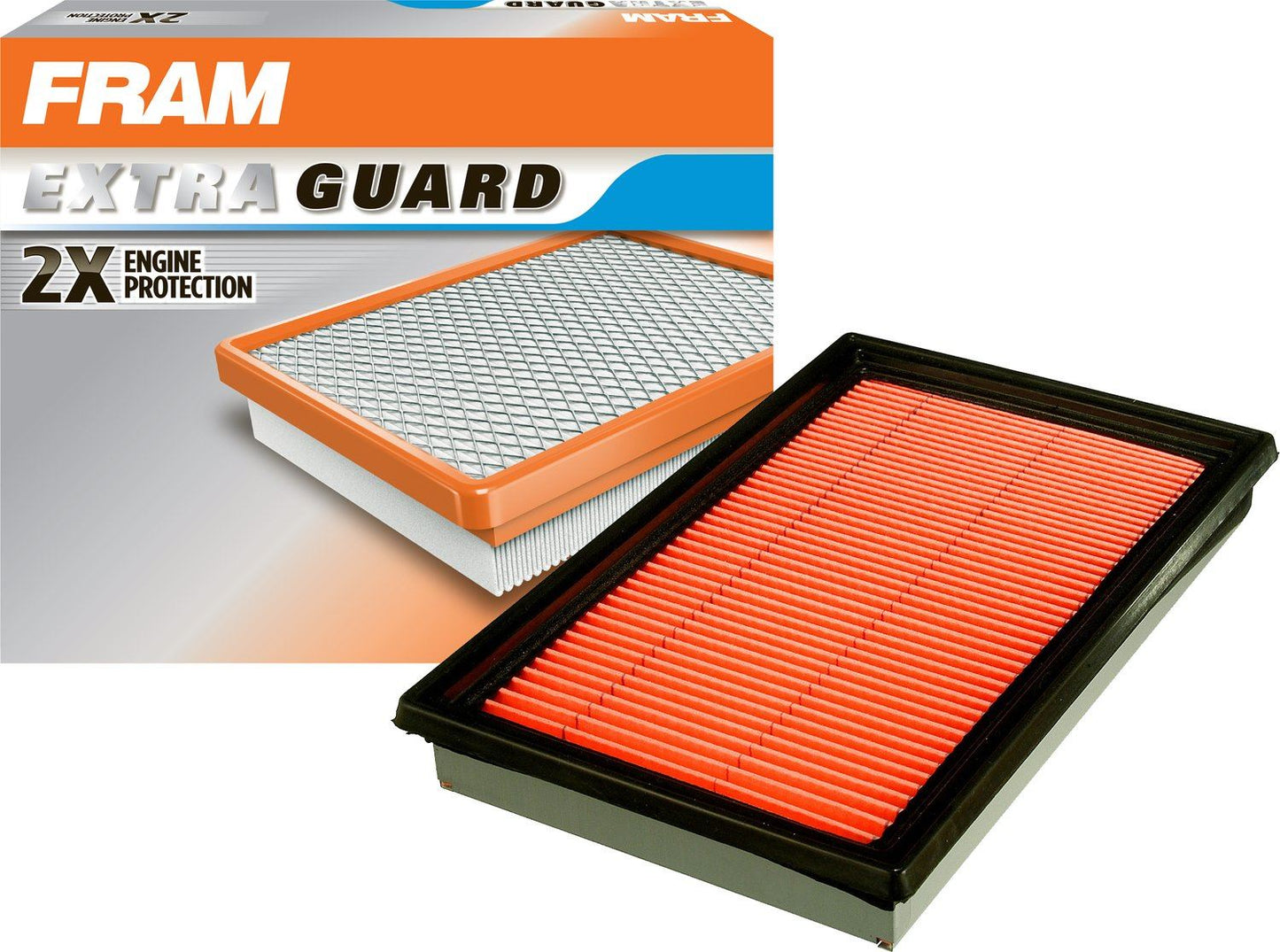 Filtro de aire Fram CA8547