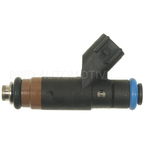 Inyector de combustible BWD 63890