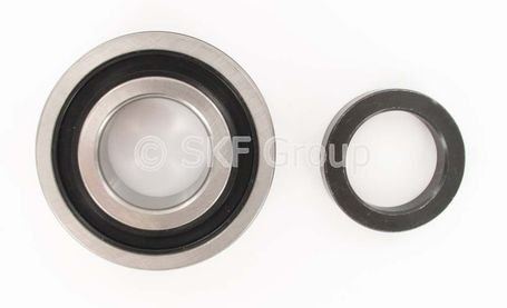 Rodamiento de rueda SKF RW607-BR