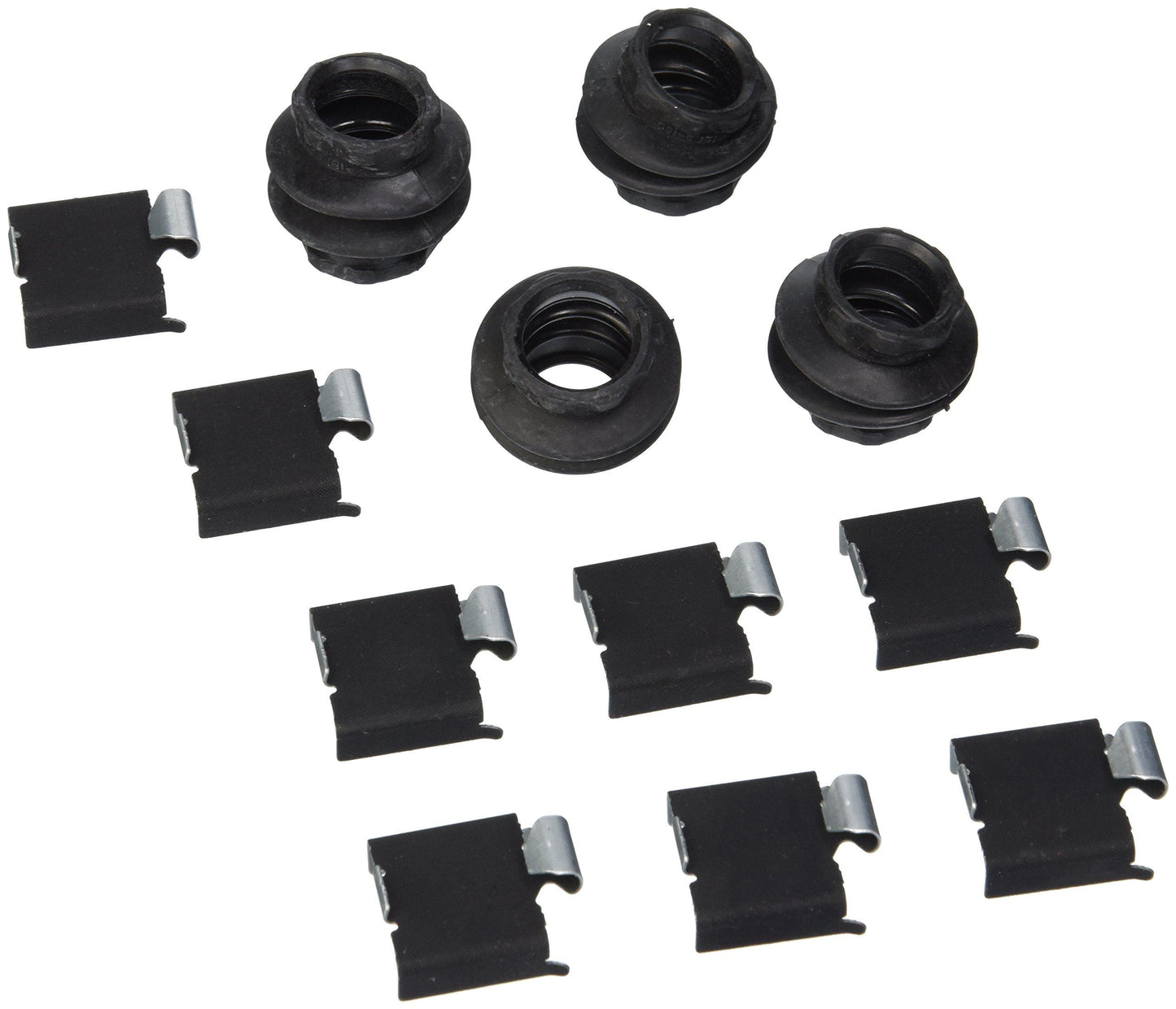 Raybestos H5835A Disc Brake Hardware Kit