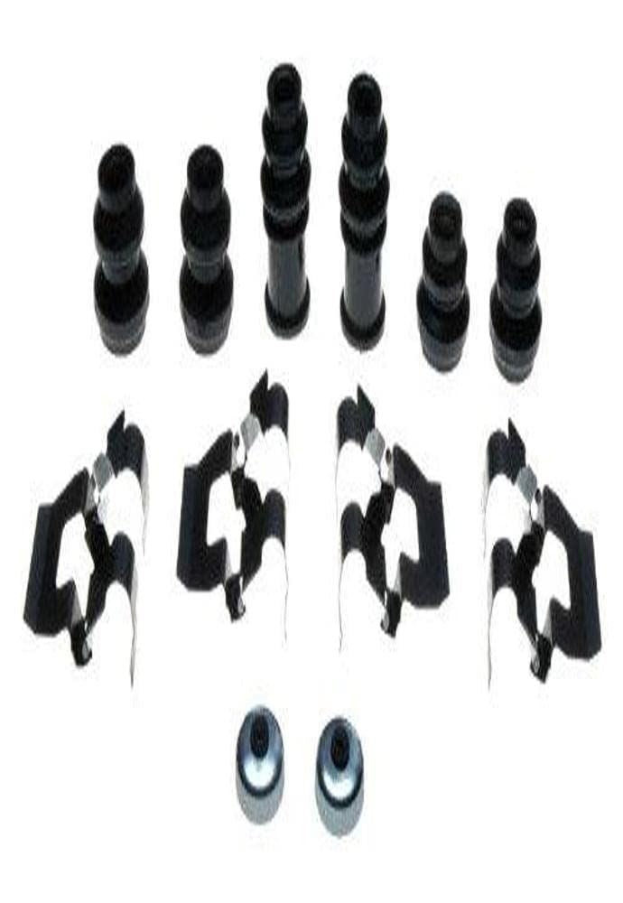 Raybestos H5621A Disc Brake Hardware Kit