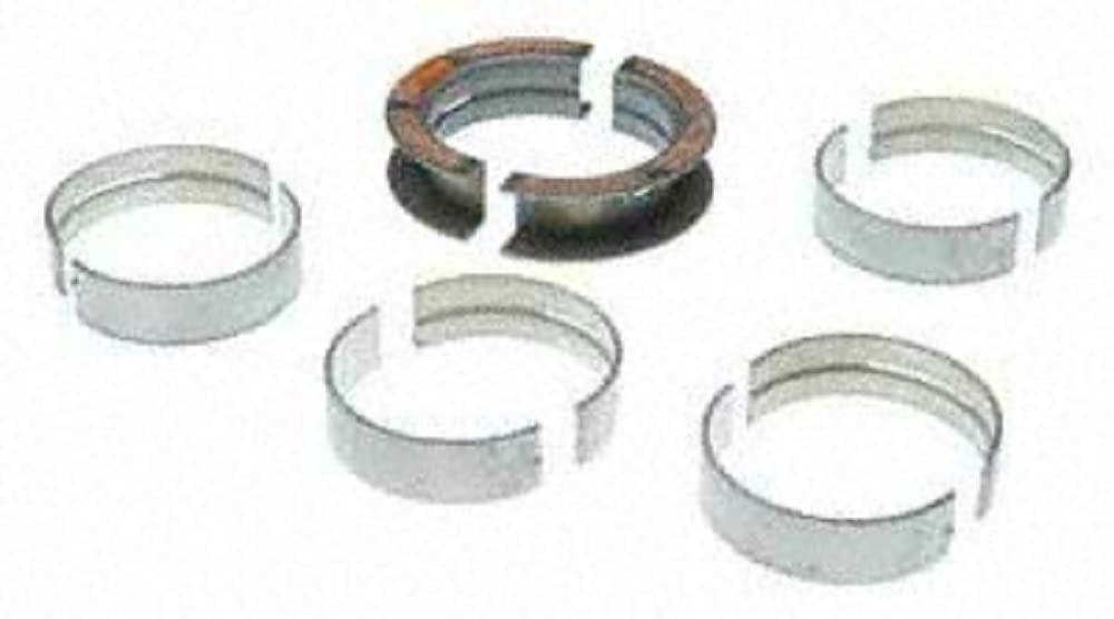 Clevite MS-1039P-20 Engine Crankshaft Main Bearing Set