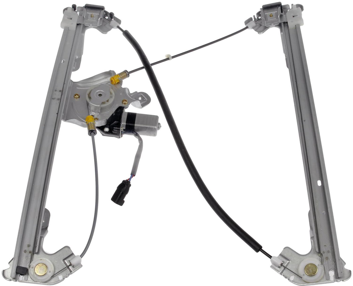 Dorman 741-969 Power Window Motor and Regulator Assembly