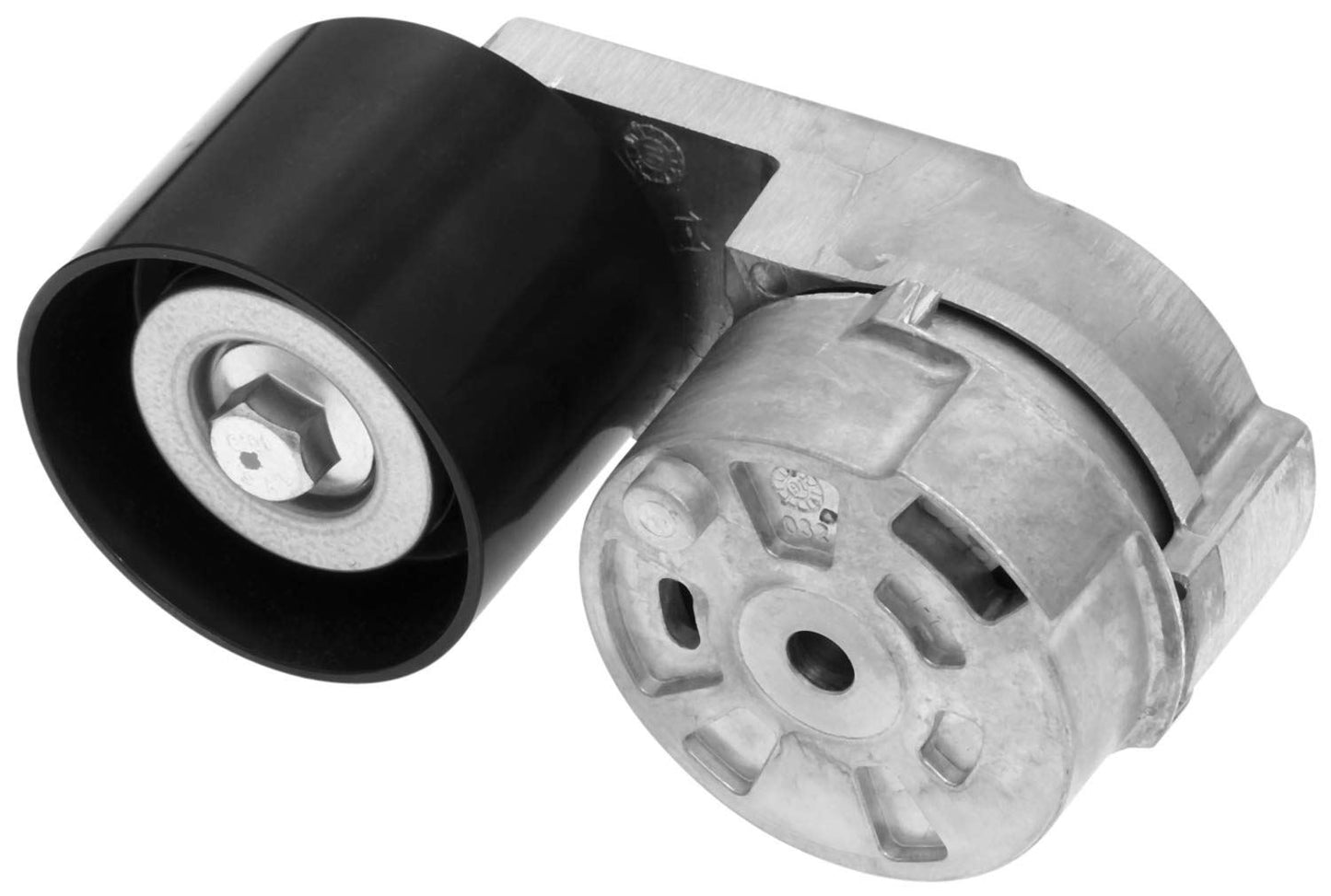 ACDelco Professional 38587 Conjunto de tensor de correa de transmisión de accesorios