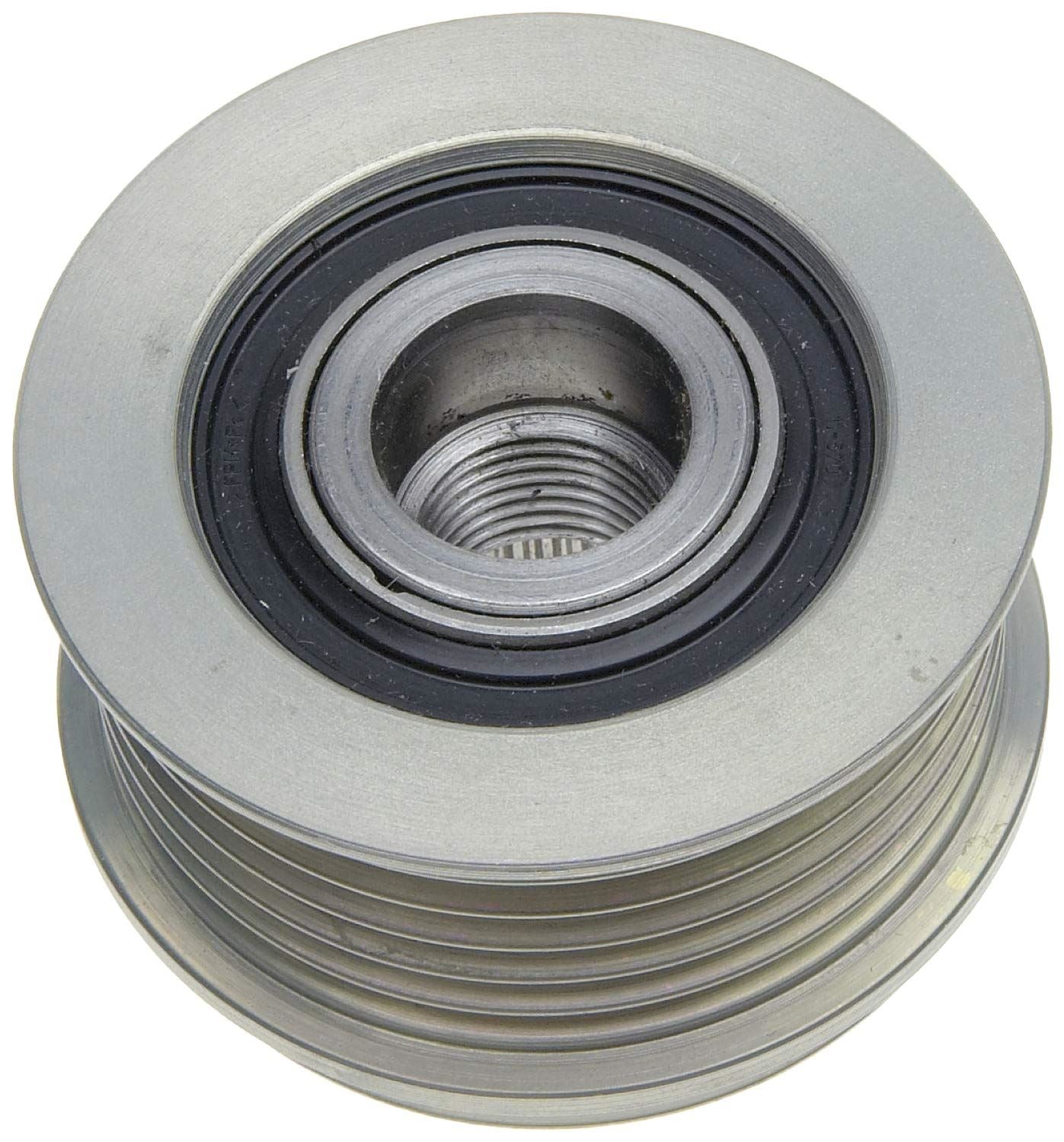 ACDelco Professional 37014P Polea desacopladora del alternador