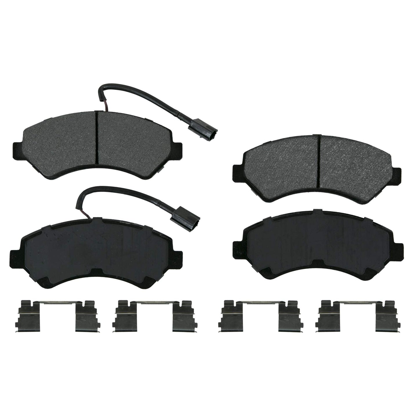Wagner SX1540 Disc Brake Pad Set