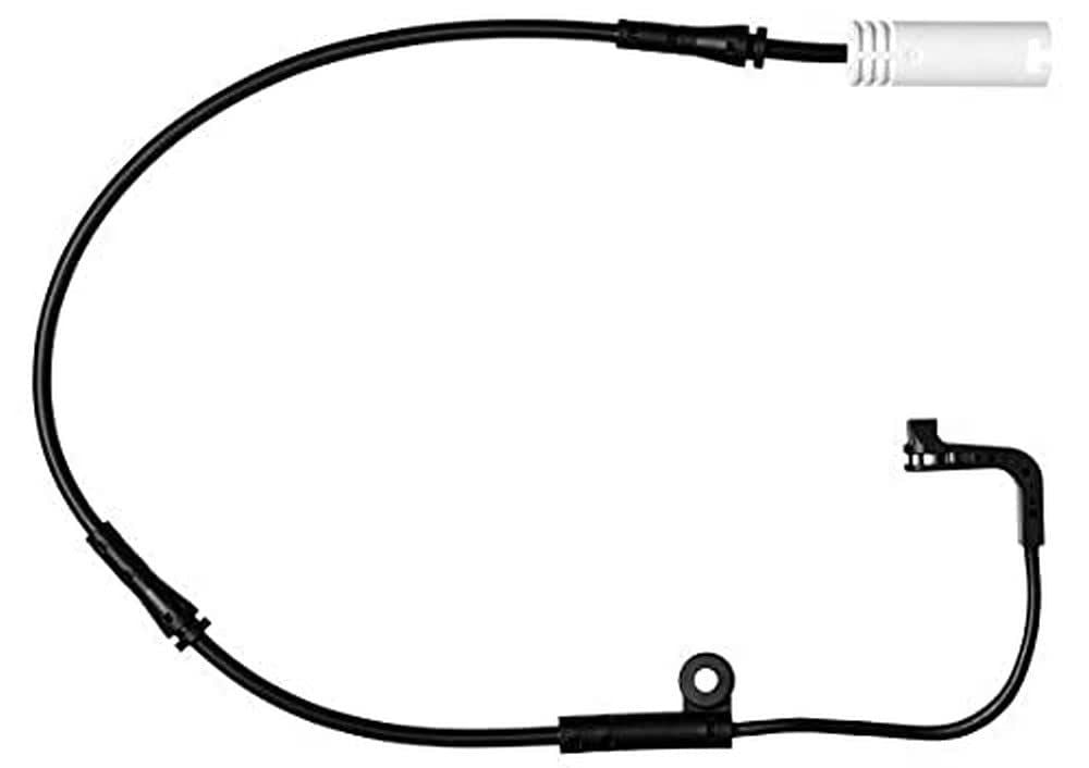 Sensor de desgaste de pastillas de freno de disco Hella-PAGID 355251521
