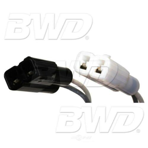 BWD ABS1522 Sensor de velocidad de rueda ABS