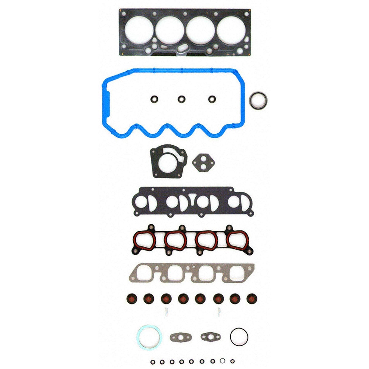 Fel-Pro HS 9539 PT-1 Engine Cylinder Head Gasket Set