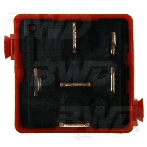 Relé ABS BWD R6272